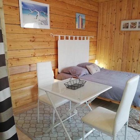 Chambre La Noe Saint-Cast-le-Guildo Bagian luar foto