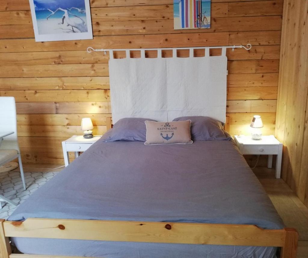 Chambre La Noe Saint-Cast-le-Guildo Bagian luar foto