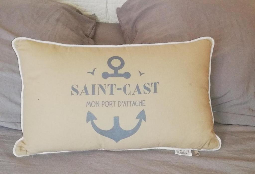 Chambre La Noe Saint-Cast-le-Guildo Bagian luar foto