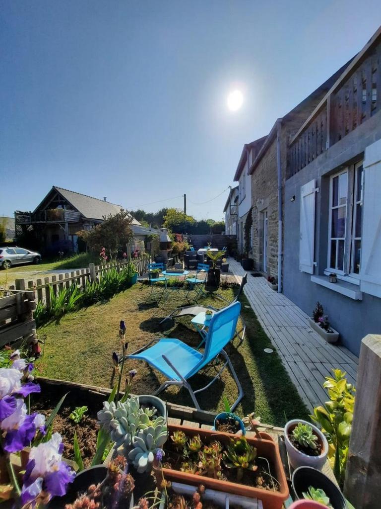 Chambre La Noe Saint-Cast-le-Guildo Bagian luar foto